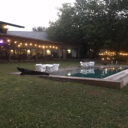 Mjejane River Lodge Hectorspruit Exterior photo