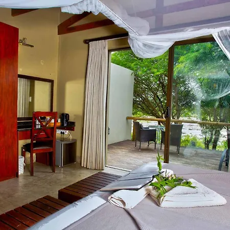 Mjejane River Lodge Hectorspruit Exterior photo