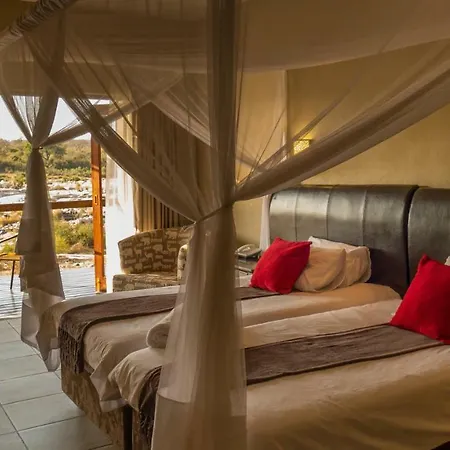 Mjejane River Lodge Hectorspruit Exterior photo