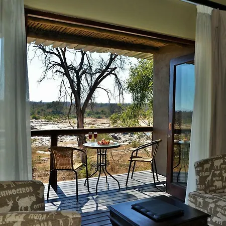 Mjejane River Lodge Hectorspruit Exterior photo