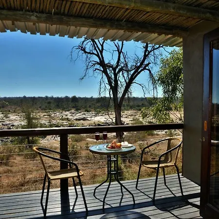 Mjejane River Lodge Hectorspruit Exterior photo
