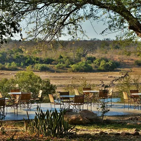 Mjejane River Lodge Hectorspruit Exterior photo