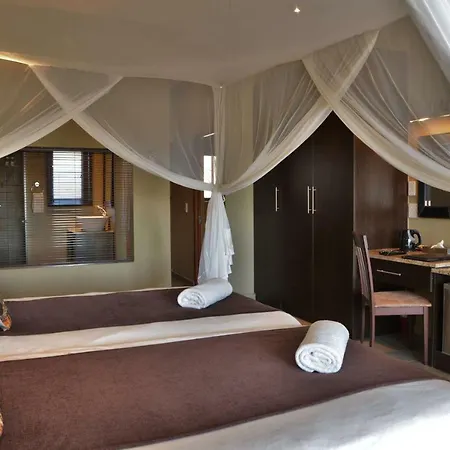 Mjejane River Lodge Hectorspruit Exterior photo