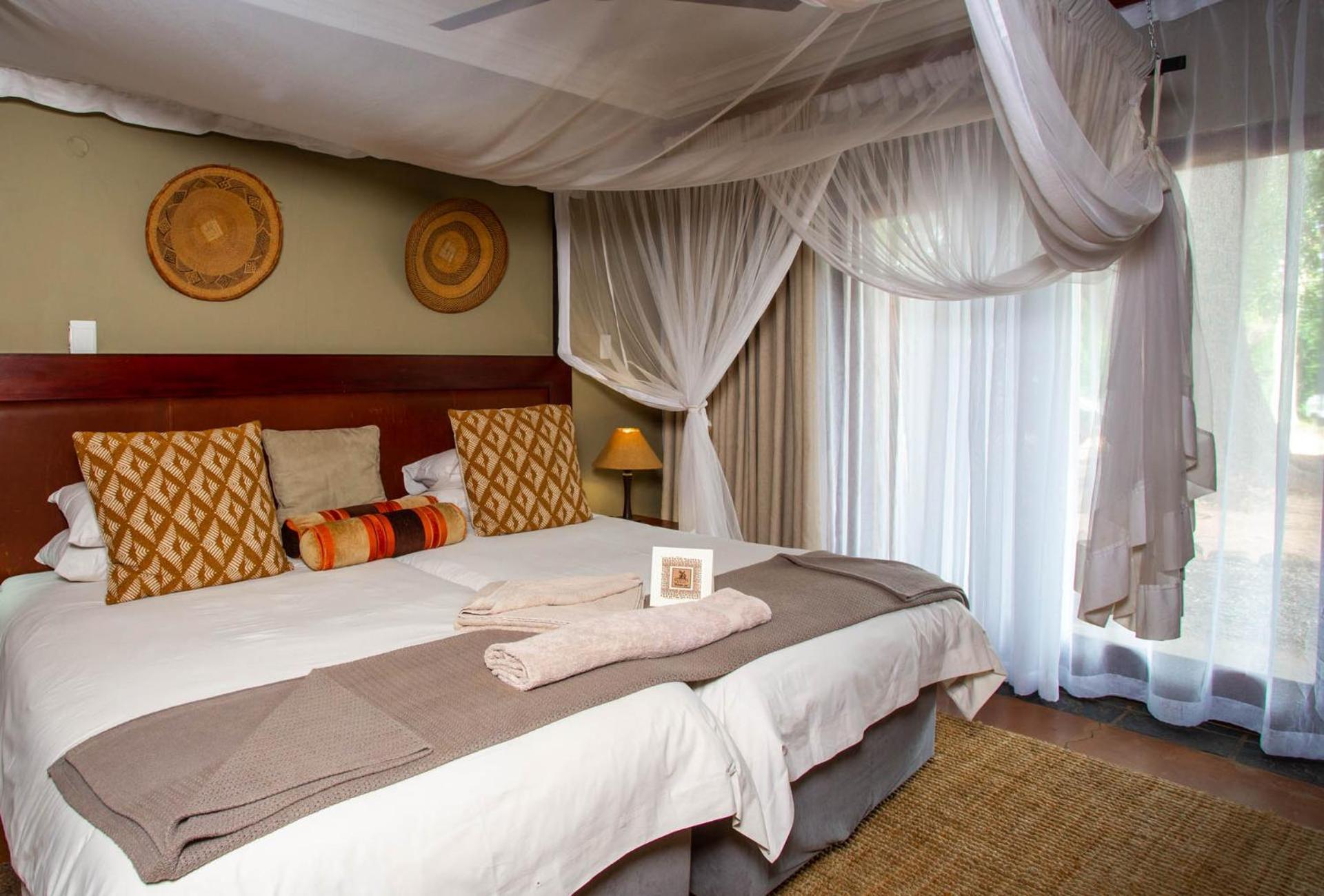Mjejane River Lodge Hectorspruit