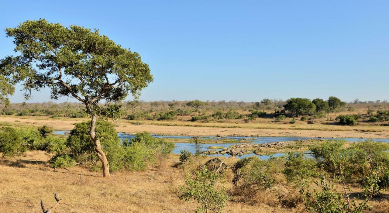Mjejane River Lodge *